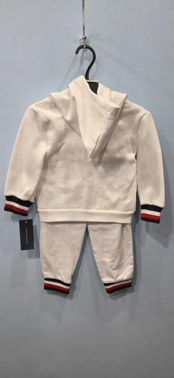 Conjunto infantil Tommy Hilfiger - 2