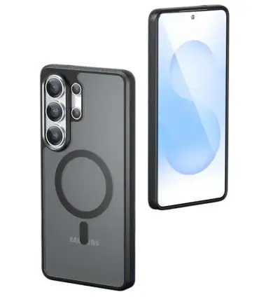 Funda MagSafe Translucida para GALAXY S26 ULTRA - miniatura 1
