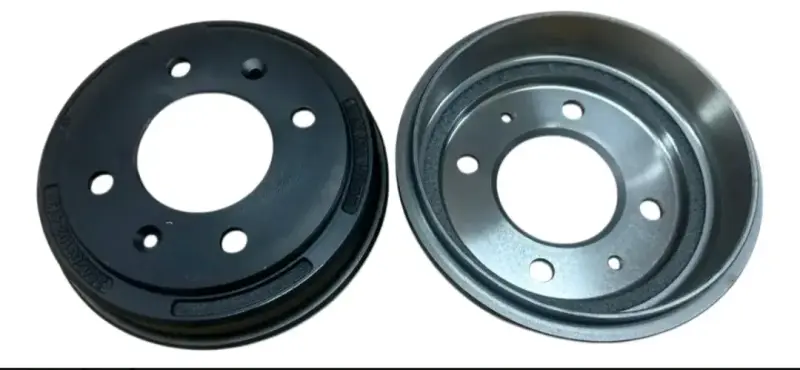 Tambores de freno para NEW CHERY IQ - 1