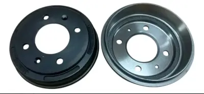 Tambores de freno para NEW CHERY IQ - miniatura 1