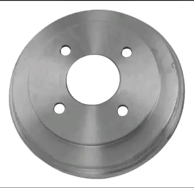 Tambores de freno para NEW CHERY IQ - miniatura 2