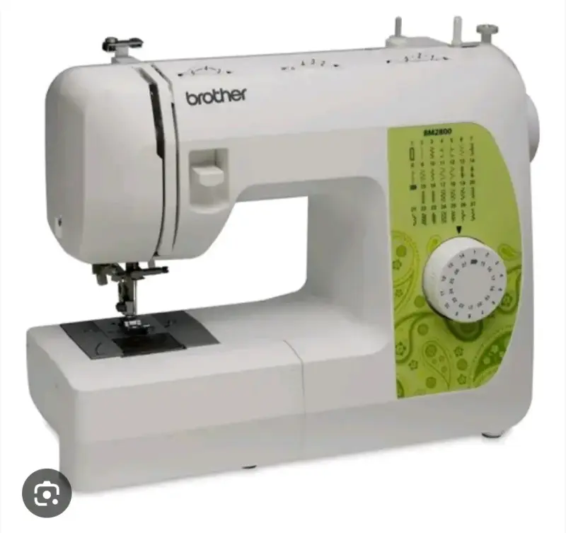 Máquina de coser Brother BM2800