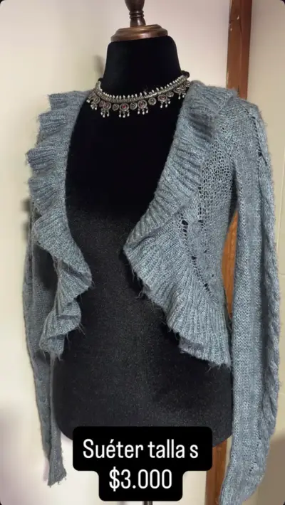 Ropa de mujer - miniatura 1