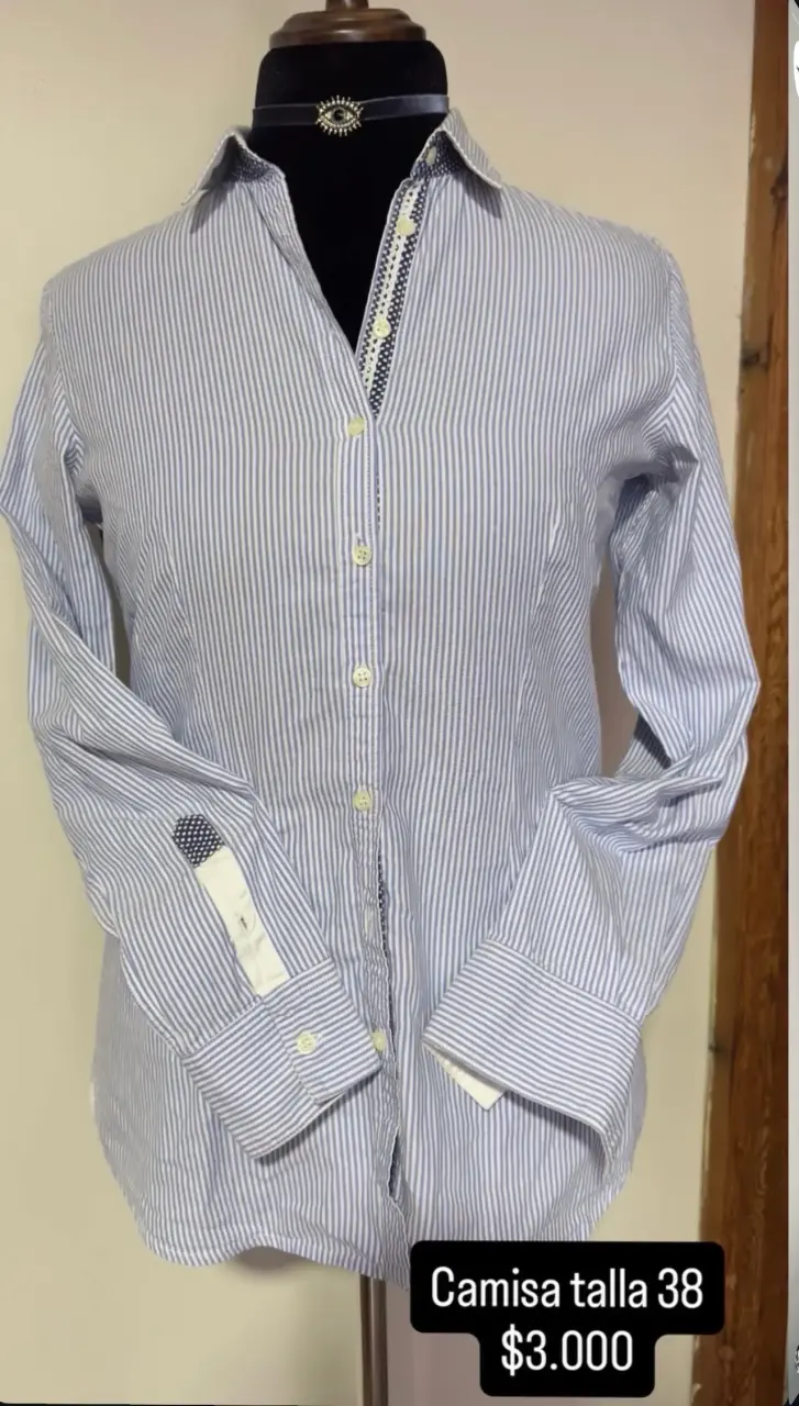 Ropa de mujer - 2