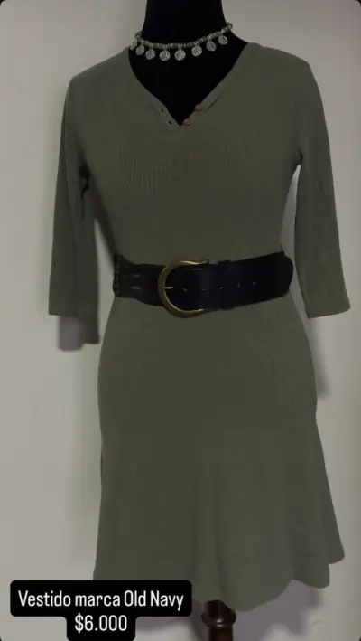 Ropa de mujer - miniatura 5