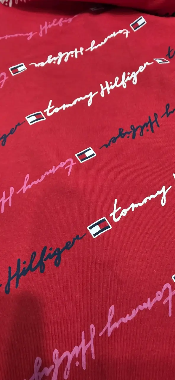 Calzas Tommy Hilfiger - 4