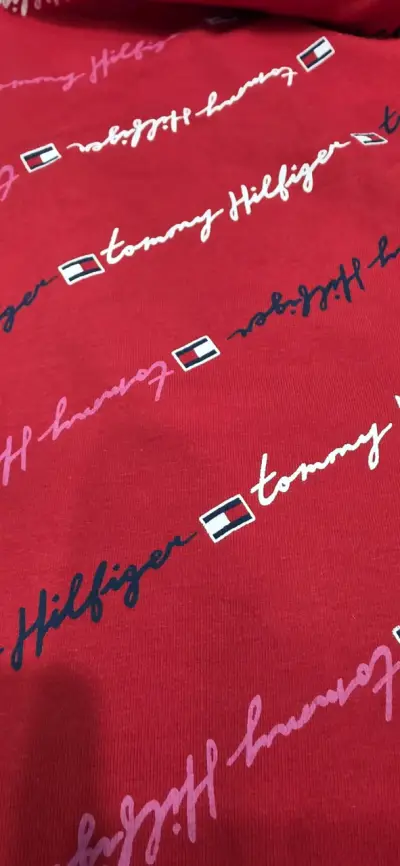 Calzas Tommy Hilfiger - miniatura 4