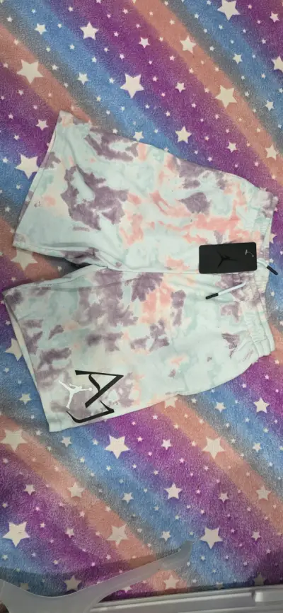 Jordan Shorts niño - miniatura 1