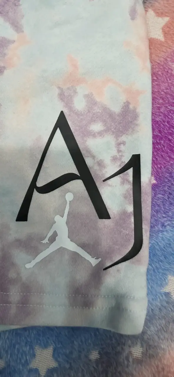 Jordan Shorts niño - 2