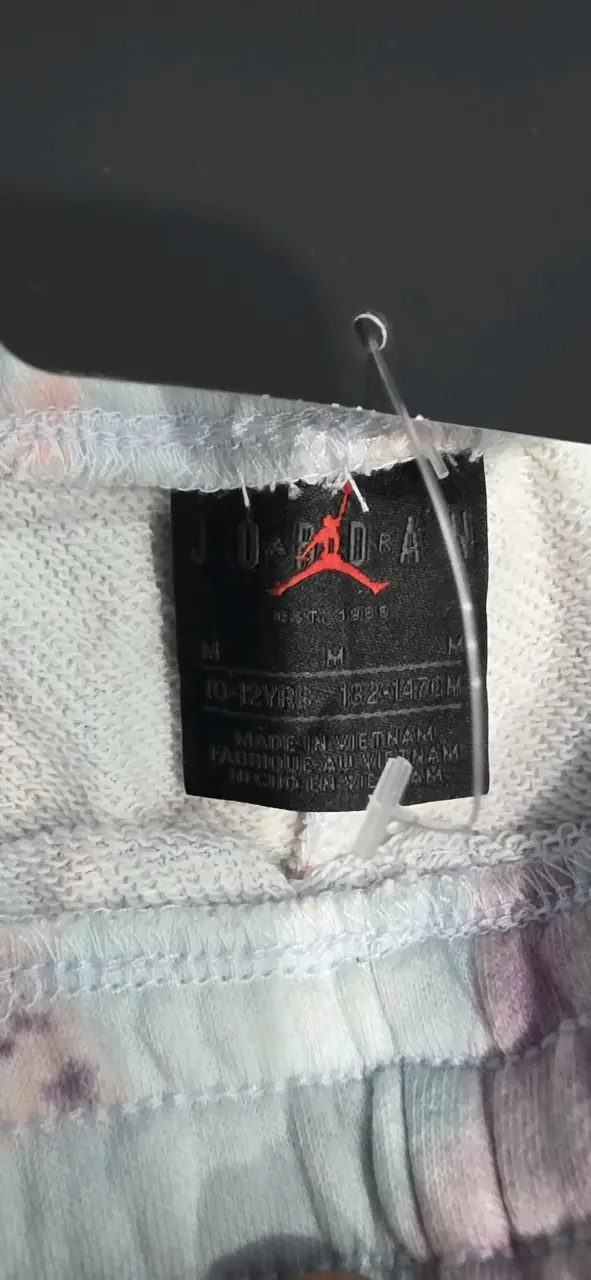 Jordan Shorts niño - 3