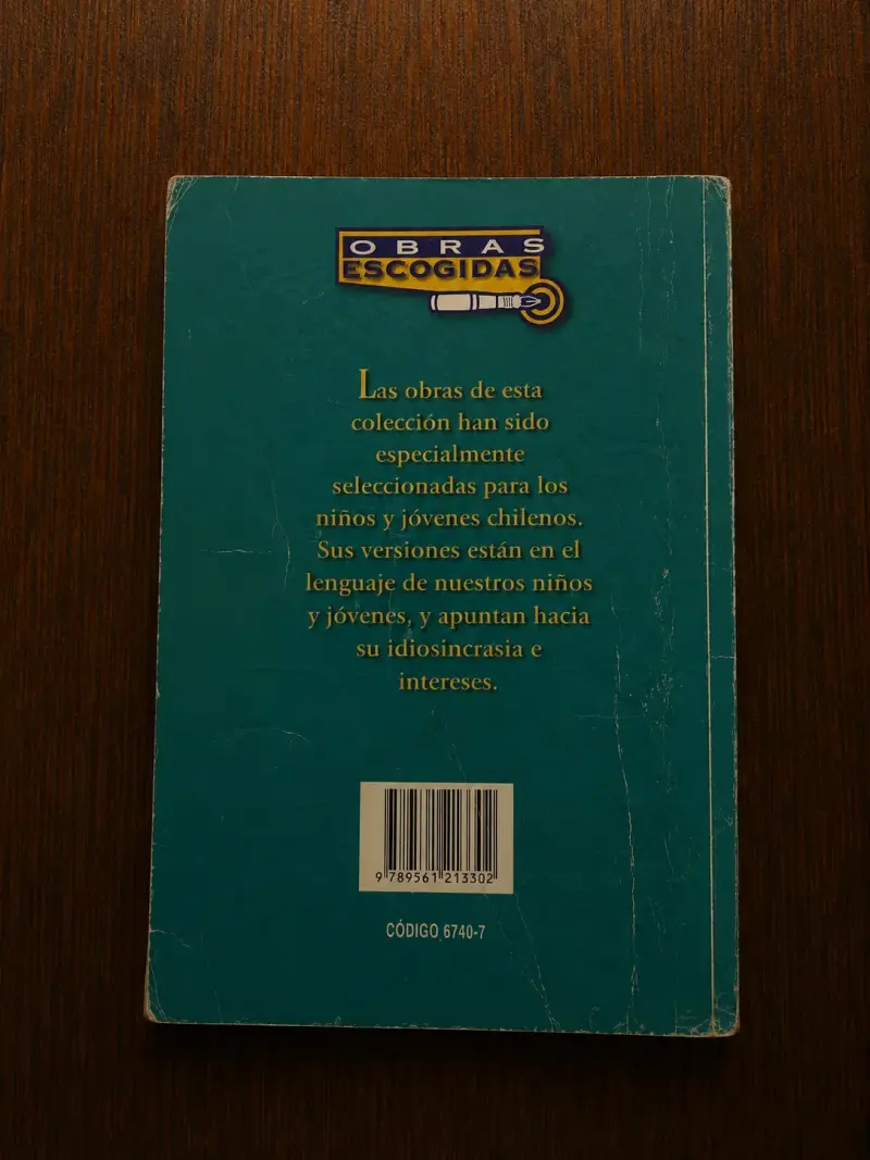 Libro Lanchas en la Bahía - 2
