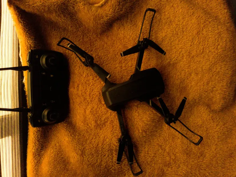 Drone pro 2 - 3