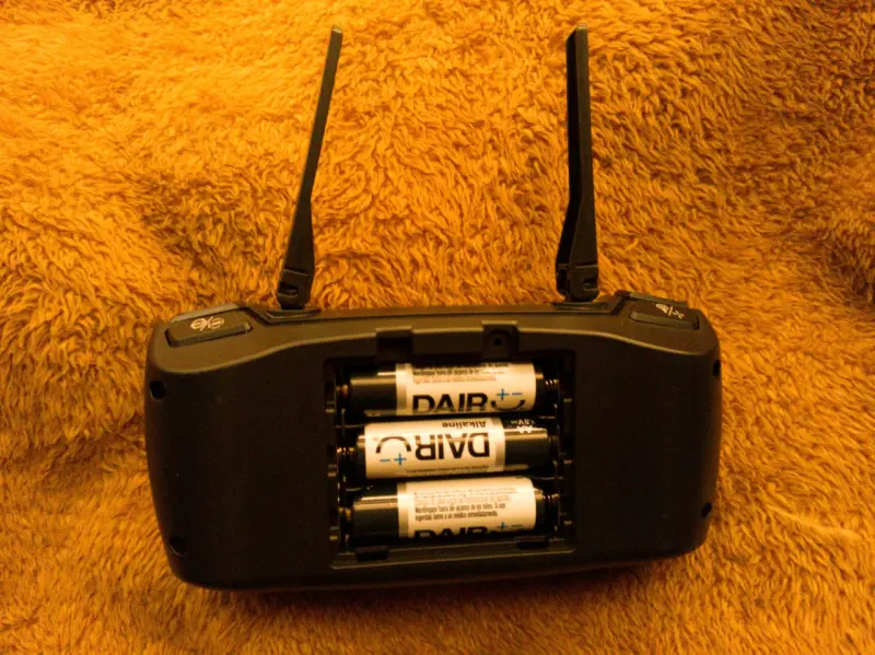 Drone pro 2 - 4