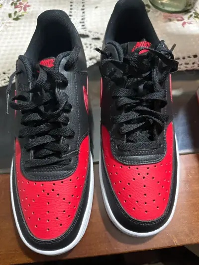 Zapatillas nike court vis 10 - miniatura 2