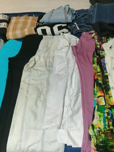 Conjunto de ropa variada - miniatura 5