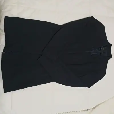 Chaqueta Zara , entallada, azul oscuro - miniatura 3