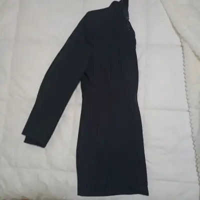 Chaqueta Zara , entallada, azul oscuro - miniatura 4