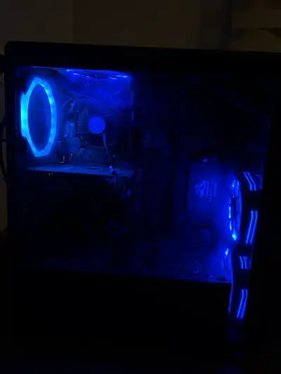 PC Gamer completo - miniatura 1