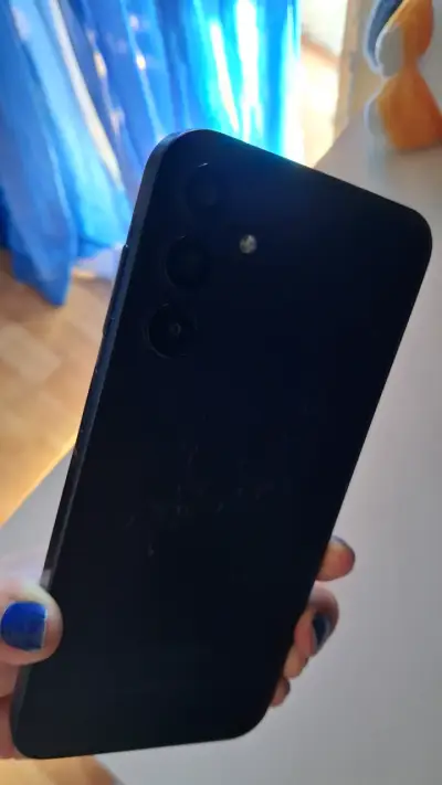 Galaxy A15 5G negro - miniatura 2