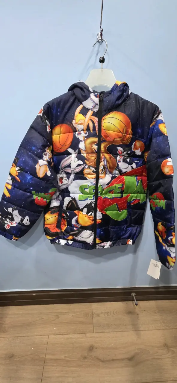 Chaqueta Space Jam infantil - 1
