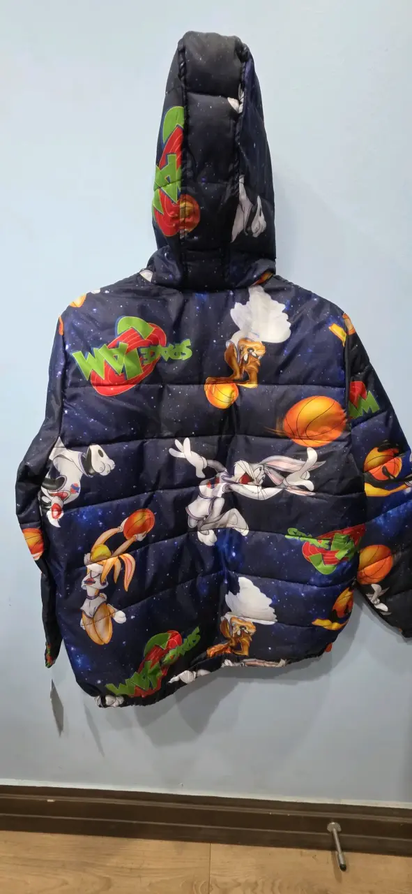 Chaqueta Space Jam infantil - 2