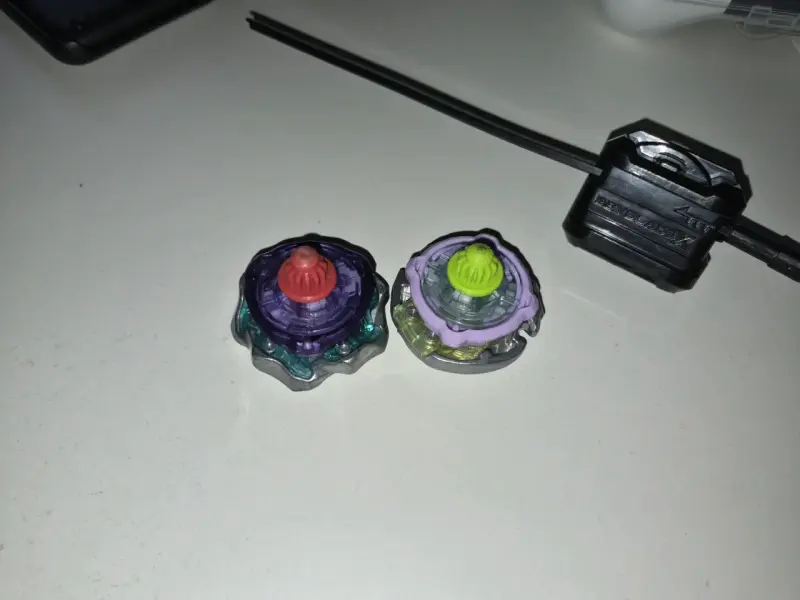 Beyblade x - 2