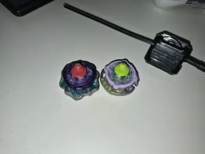 Beyblade x - miniatura 2