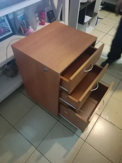 Mueble organizador cajones - miniatura 1