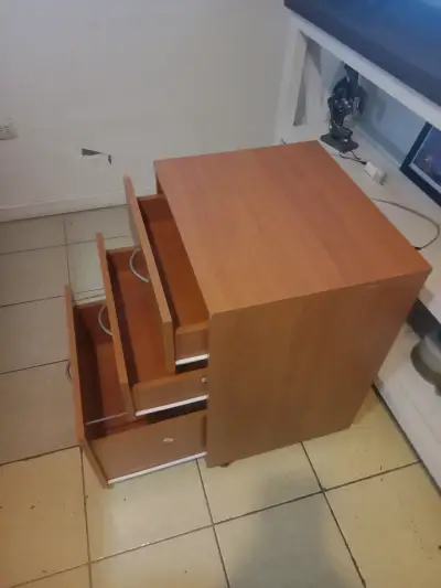 Mueble organizador cajones - miniatura 2