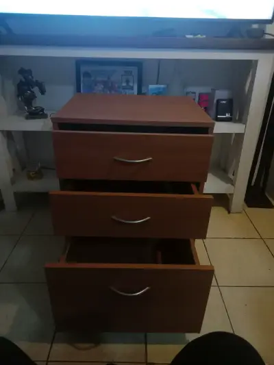 Mueble organizador cajones - miniatura 3