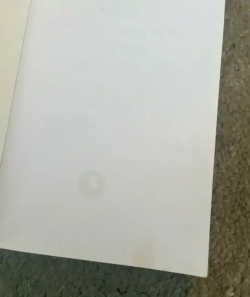 Libro 'El Ruiseñor y la Rosa' - 3