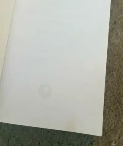Libro 'El Ruiseñor y la Rosa' - miniatura 3