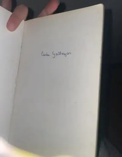 Libro 'Abuelita Opalina' de María Puncel - miniatura 2