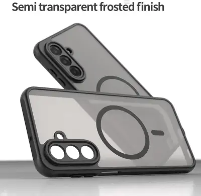 Funda protectora Galaxy S25 FE - miniatura 2