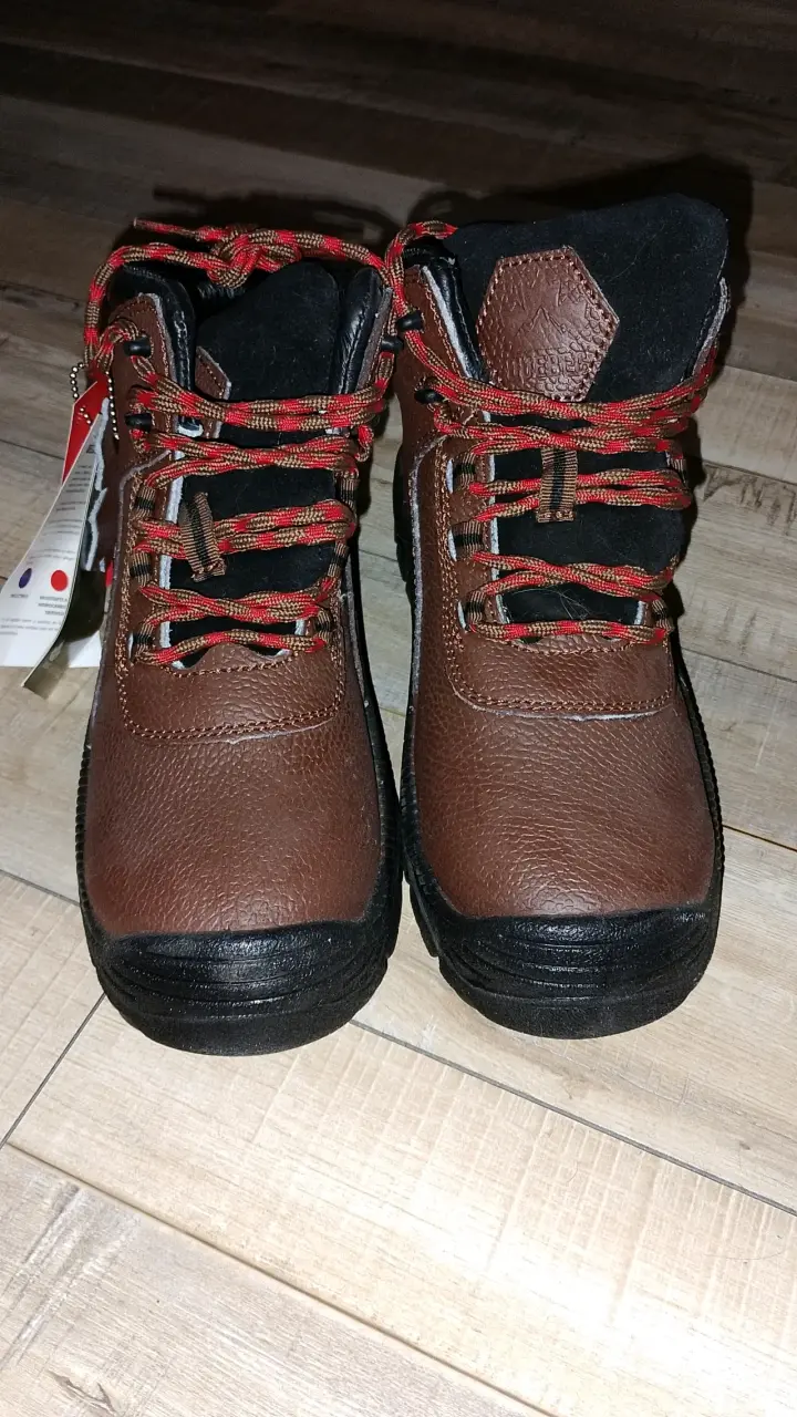 Zapatos de seguridad QUEBEC - 2
