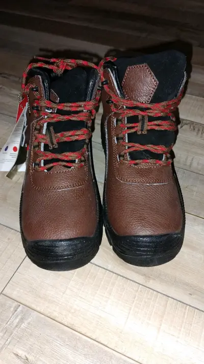 Zapatos de seguridad QUEBEC - miniatura 2