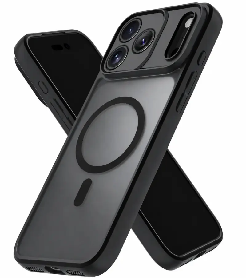 Funda Para iPhone 17 PRO MAX
