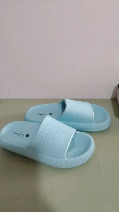Botas de gamuza marrón talla 39 - miniatura 3