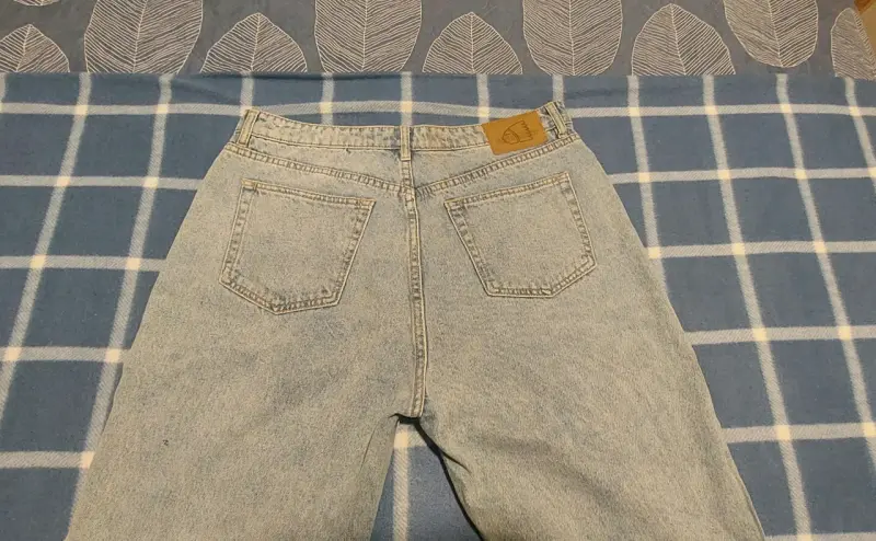 Mom Jeans Americanino - 2