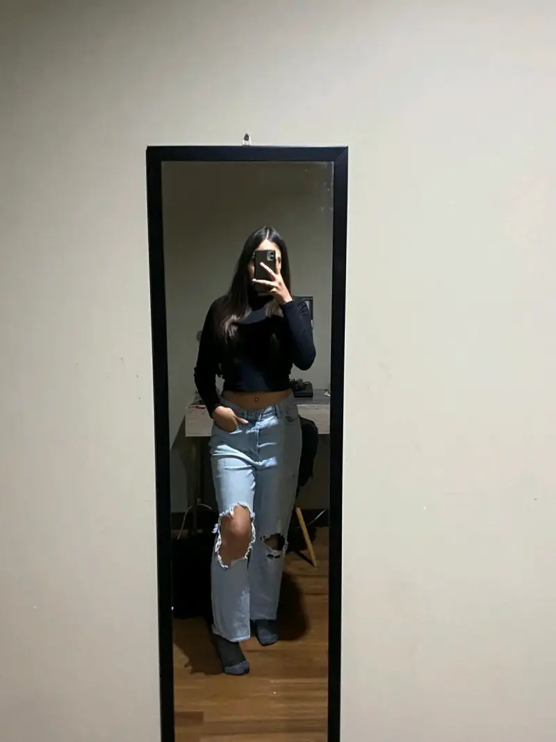 Jeans de mujer - 1