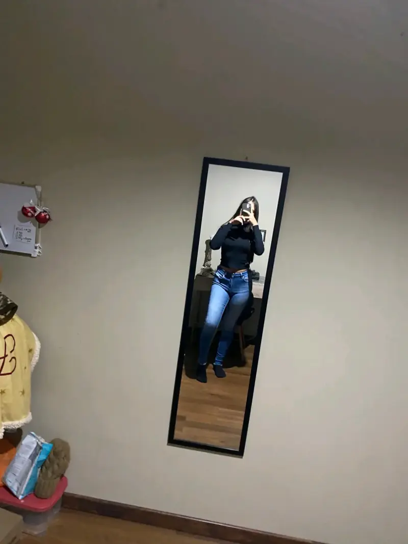 Jeans de mujer - 6