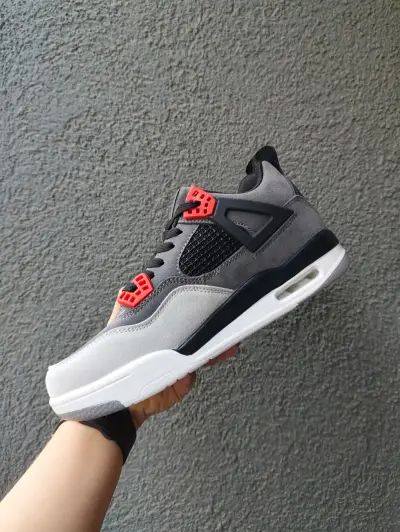 Zapatillas tipo j4 talla 38 - miniatura 3