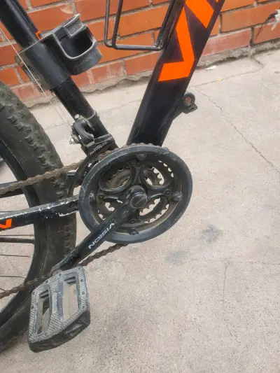 Bicicleta de montaña Vision - miniatura 4