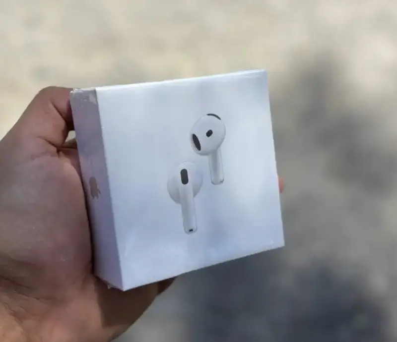 Auriculares nuevos - 1
