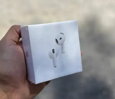 Auriculares nuevos - miniatura 1