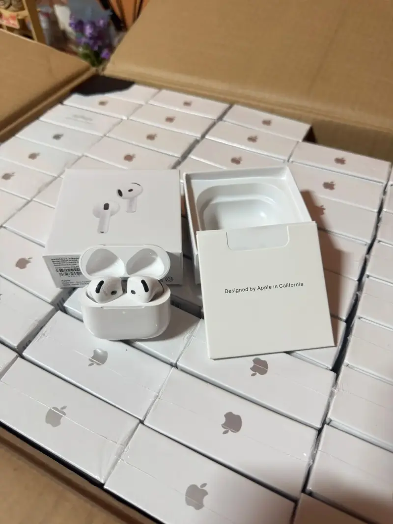 Auriculares nuevos - 2