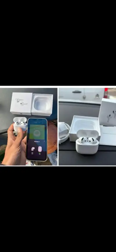 Auriculares nuevos - miniatura 3