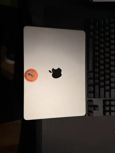 MacBook Air - miniatura 1