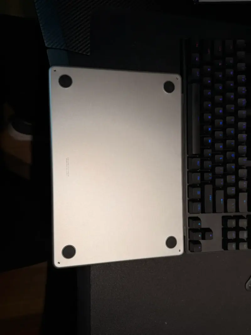 MacBook Air - 2