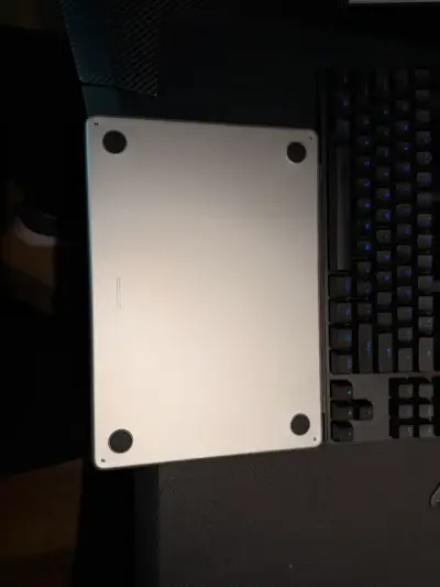MacBook Air - miniatura 2